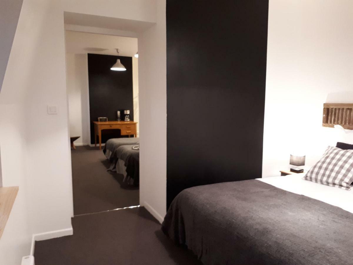Suite 7 Du Temple 2 Chambres Sans Cuisine Cambrai Exteriör bild
